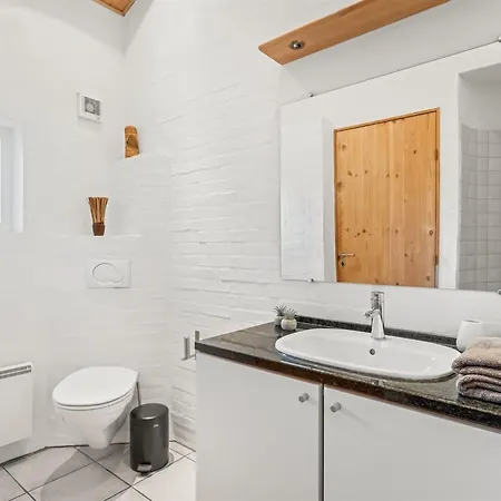 Takenya - 350m To The Fjord By Interhome