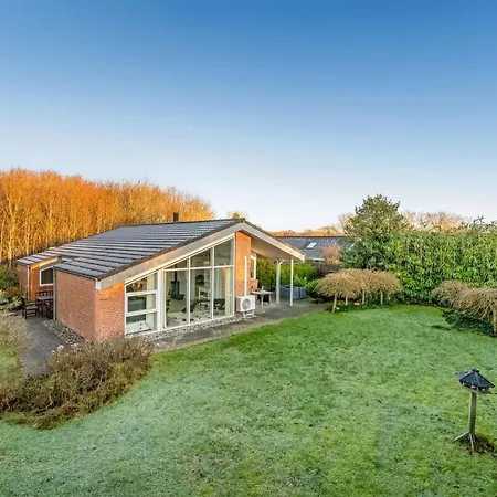 Takenya - 350m To The Fjord By Interhome