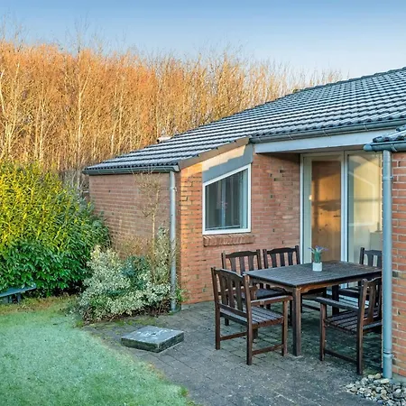 Takenya - 350m To The Fjord By Interhome Feriehus Esbjerg