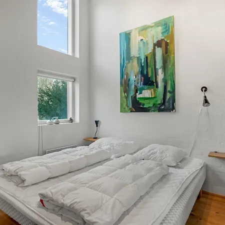 Takenya - 350m To The Fjord By Interhome Esbjerg