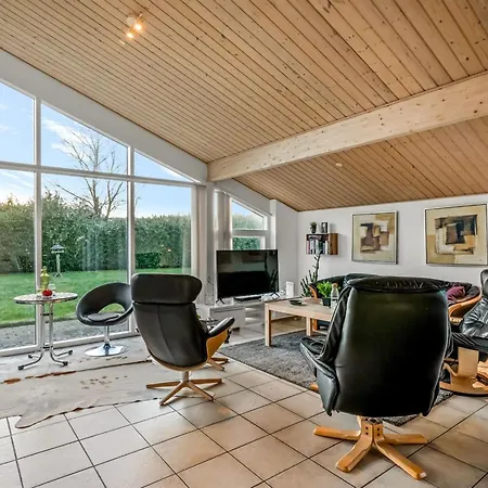 Takenya - 350m To The Fjord By Interhome * Esbjerg