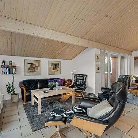 Feriehus Takenya - 350m To The Fjord By Interhome *