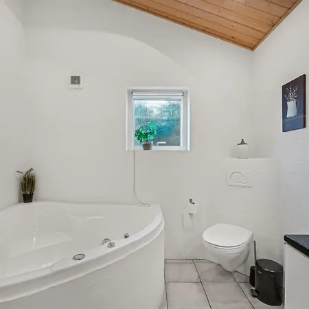 Takenya - 350m To The Fjord By Interhome Feriehus Esbjerg