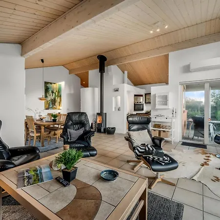 Takenya - 350m To The Fjord By Interhome Esbjerg