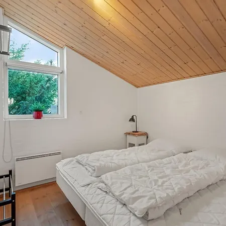 Takenya - 350m To The Fjord By Interhome * Esbjerg