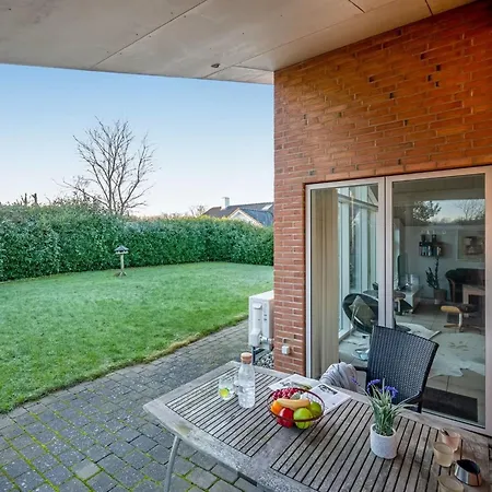 Semesterbostad Takenya - 350m To The Fjord By Interhome Esbjerg
