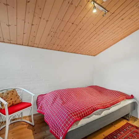 Takenya - 350m To The Fjord By Interhome