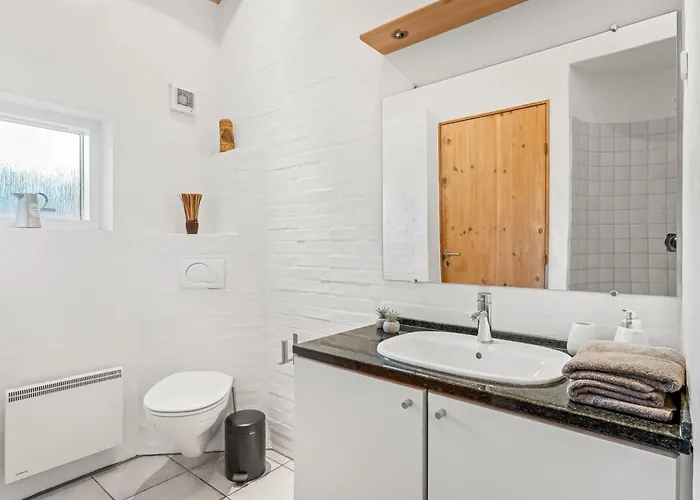 Takenya - 350m To The Fjord By Interhome