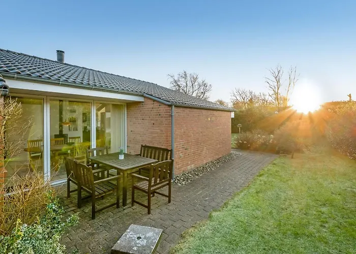 Holiday home Takenya - 350m To The Fjord By Interhome *