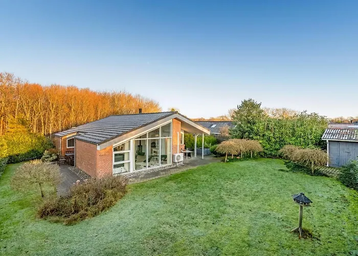 Takenya - 350m To The Fjord By Interhome