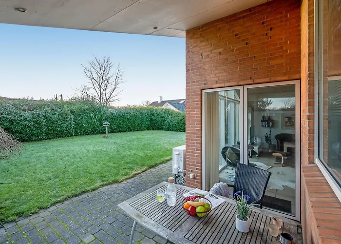 Takenya - 350m To The Fjord By Interhome * Esbjerg