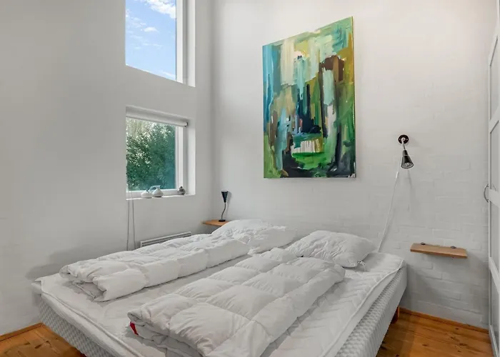 Takenya - 350m To The Fjord By Interhome Esbjerg