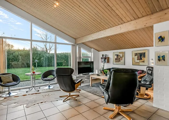 Takenya - 350m To The Fjord By Interhome * Esbjerg