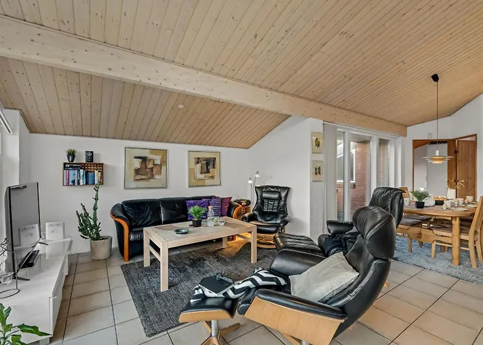 Holiday home Takenya - 350m To The Fjord By Interhome *