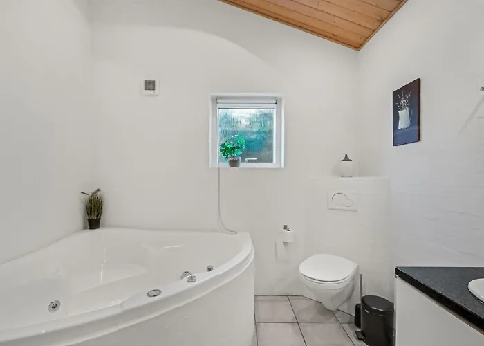 Takenya - 350m To The Fjord By Interhome Holiday home Esbjerg