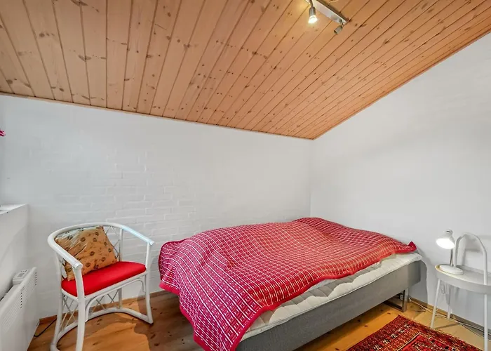 Takenya - 350m To The Fjord By Interhome *