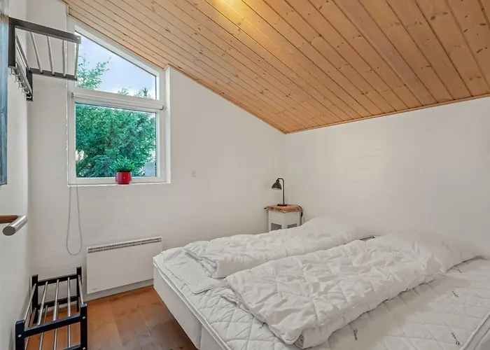 Takenya - 350m To The Fjord By Interhome * Esbjerg